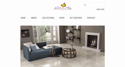 Desktop Screenshot of national-tile.com